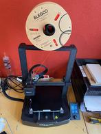Creality Ender 3 V3 SE, Ophalen of Verzenden, Zo goed als nieuw, Creality