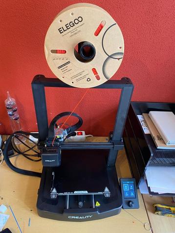 Creality Ender 3 V3 SE beschikbaar voor biedingen