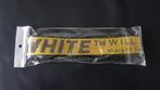 Mooie OFF WHITE Riem helemaal Nieuw!, OFF WHITE, Overige kleuren, Nieuw, Tailleriem
