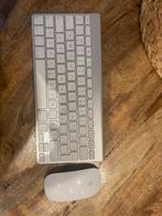 Apple Magic Keyboard plus muis zo goed als nieuw, Ophalen of Verzenden, Zo goed als nieuw