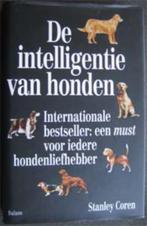 De intelligentie van honden, Ophalen of Verzenden, Zo goed als nieuw