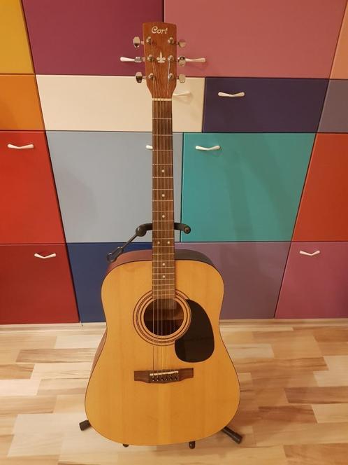 western gitaar, Muziek en Instrumenten, Snaarinstrumenten | Gitaren | Akoestisch, Nieuw, Western- of Steelstringgitaar, Ophalen