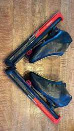 Groothuis Evo Blue Ray klapschaatsen.42 43, Sport en Fitness, Schaatsen, Ophalen of Verzenden, Zo goed als nieuw, Noren, Viking