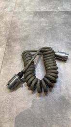 Spiraalsnoer aanhanger, Auto diversen, Aanhangwagen-onderdelen, Ophalen of Verzenden, Zo goed als nieuw