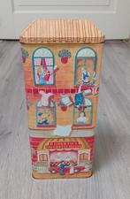 Vintage spaggeti bewaarblik, Verzamelen, Ophalen of Verzenden, Gebruikt, Overige, Overige merken