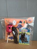 Halloween traktatie, Halloween of Griezel, Ophalen of Verzenden, Halloween, Feestartikel