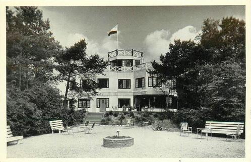 (387-135-003) Nunspeet Stichting de Ark, Verzamelen, Ansichtkaarten | Nederland, Gelderland, Verzenden
