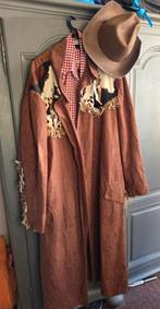 Cowboy jas en blouse en hoed, Kleding | Heren, Ophalen, Gedragen