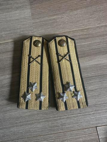 RPR colonel rangen wo2  beschikbaar voor biedingen