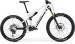 Merida e-ONE SIXTY 10K 29"/46cm/12ver - Garantie/Levering, 9713 Bv Groningen, Nieuw, Facebikenl@gmail.com, 55 tot 59 cm