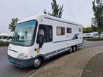 Niesmann+Bischoff Flair 7100i Topklasse Alde kachel, Integraal, Niesmann+Bischoff, Diesel, 8 meter en meer