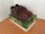 Herenschoenen, Grisport, Bruin, Ophalen of Verzenden, Zo goed als nieuw