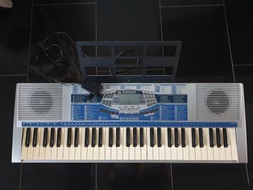 Bontempi Keyboard beschikbaar voor biedingen