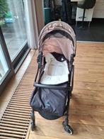 Hamilton buggy met Zaffiro wintervoetenzak, Kinderen en Baby's, Buggy's, Ophalen, Gebruikt, Overige merken, Voetenzak