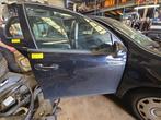 Portier 4Deurs rechts-voor van een Volkswagen Golf (L041), 3 maanden garantie, Gebruikt, Volkswagen, Deur