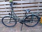 Cortina Damesfiets, Fietsen en Brommers, Fietsen | Dames | Damesfietsen, Gebruikt, Versnellingen, 50 tot 53 cm, Ophalen