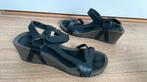 Teva dames sandaaltjes maat 35, Ophalen, Gedragen, Sandalen of Muiltjes