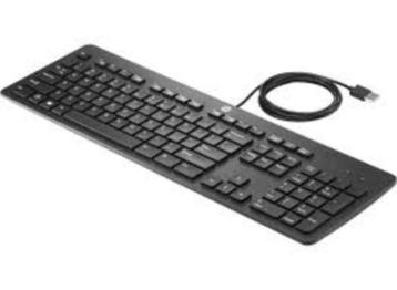 HP Halley USB Keyboard DIB (INTL) beschikbaar voor biedingen