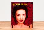 Strange Circus Blu-Ray (Import) New Wave Video, Horror, -, New Wave Video, -