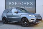 Land Rover Range Rover Sport 3.0 TDV6 HSE Dynamic Panorama -, Auto's, Gebruikt, 2993 cc, 258 pk, Bedrijf