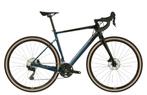 Sensa Giulia Gravel Pro L/57cm Zwart 57cm 2025, 57 tot 61 cm, Nieuw, Overige merken
