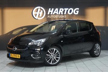 Opel Corsa 1.0 Turbo Innovation + CAMERA / APPLE CARPLAY / S beschikbaar voor biedingen