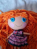 Leuke grote lalaloopsy pop, Kinderen en Baby's, Speelgoed | Poppen, Ophalen of Verzenden, Zo goed als nieuw, Overige typen