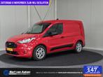 Ford Transit Connect 1.5 EcoBlue L1 Ambiente Camera Apple/An, Gebruikt, 4 cilinders, Origineel Nederlands, 75 pk