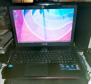 Asus X501A-XX261H '4GB - 64Bit' (1.80Ghz - Win10) beschikbaar voor biedingen