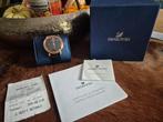 Swarovski horloge, Sieraden, Tassen en Uiterlijk, Horloges | Heren, Ophalen of Verzenden, Zo goed als nieuw, Overige merken