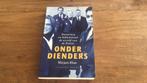 M. Elias - Onder dienders, Boeken, Maatschappij en Samenleving, Ophalen of Verzenden, Zo goed als nieuw, M. Elias