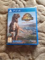 Ps4 game Jurassic world evolution 2, Vanaf 16 jaar, Ophalen of Verzenden, 1 speler, Zo goed als nieuw