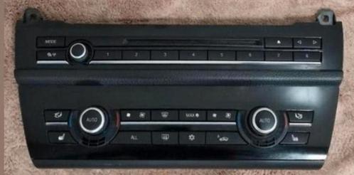 Bmw f10/f11 kachelbedieningspaneel, Auto-onderdelen, Airco en Verwarming, BMW, Ophalen of Verzenden
