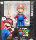 The super Mario Bros movie, Kinderen en Baby's, Speelgoed | Actiefiguren, Ophalen of Verzenden, Nieuw