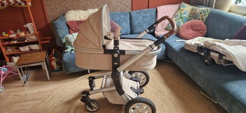 Gebruikte Joolz kinderwagen, Kinderen en Baby's, Kinderwagens en Combinaties, Gebruikt, Combiwagen, Overige merken, Ophalen