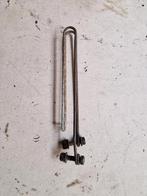 Zündapp 448 Hai kabelgeleider beugel voorvork., Ophalen of Verzenden, Zo goed als nieuw, Overige typen