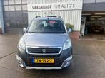 Peugeot Partner Tepee 1.2 PureTech Active Distributieriem is, 65 €/maand, Stof, Gebruikt, 1199 cc
