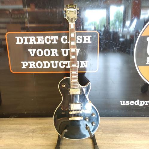 Emperador Elektrische Gitaar, Muziek en Instrumenten, Snaarinstrumenten | Gitaren | Elektrisch, Gebruikt, Overige merken, Ophalen of Verzenden