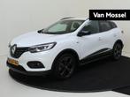 Renault Kadjar 1.3 TCe Black Edition | Automaat | Elektrisch, Auto's, Renault, Gebruikt, Euro 6, 4 cilinders, Met garantie (alle)