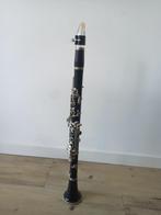 Meerder Buffet crampon bes klarinetten, Muziek en Instrumenten, Bes-klarinet, Gebruikt, Ophalen of Verzenden, Met koffer