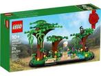 Lego Jane Goodall Tribute (40530), Kinderen en Baby's, Speelgoed | Duplo en Lego, Ophalen, Nieuw, Complete set, Lego