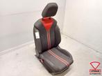 Opel Corsa F GS-Line GS Line Stoel Voorstoel Links Voor Inte, Auto-onderdelen, Ophalen of Verzenden, Gebruikt, Opel