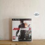 Just Cause 2 - Playstation 3 | PS3 | Compleet, Avontuur en Actie, Vanaf 18 jaar, ., 1 speler