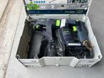 Gipstol, Doe-het-zelf en Verbouw, Ophalen, Zo goed als nieuw, Boor- en Schroefmachine