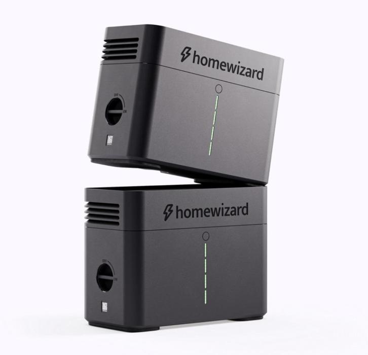 HomeWizard Thuisbatterij / Thuisaccu | Nieuw in doos!, Doe-het-zelf en Verbouw, Overige Doe-het-zelf en Verbouw, Nieuw, Ophalen