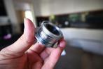 Ttartisan 28mm 5.6 en 50mm 1.4 leica M, Ophalen of Verzenden, Zo goed als nieuw, Groothoeklens