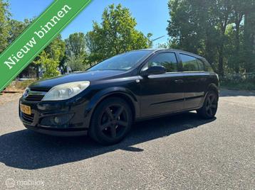 Opel Astra 1.6 Executive beschikbaar voor biedingen