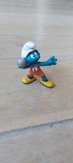 Sport Smurfen - Unieke verzameling!, Verzamelen, Smurfen, Ophalen of Verzenden, Gebruikt, Verschillende Smurfen, Poppetje, Figuurtje of Knuffel