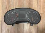 Audi Q2 81A920750D Kilometer Teller Instrumentenpaneel, Ophalen, Gebruikt, Audi