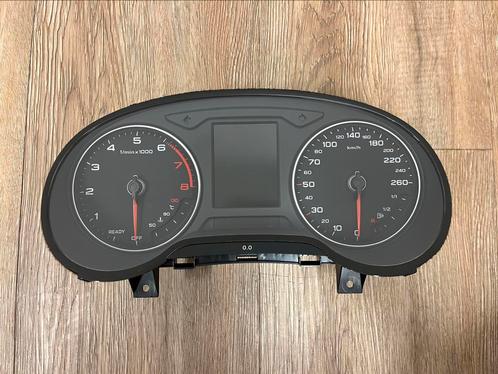 Audi Q2 81A920750D Kilometer Teller Instrumentenpaneel, Auto-onderdelen, Dashboard en Schakelaars, Audi, Gebruikt, Ophalen